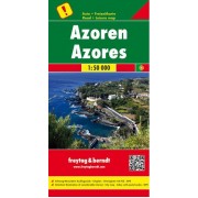 Azorerna FB